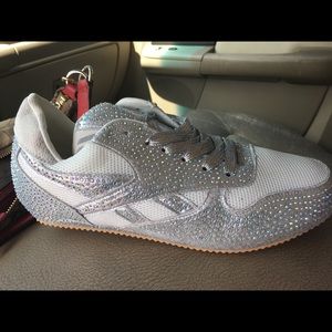 Meet your Posher, Starry